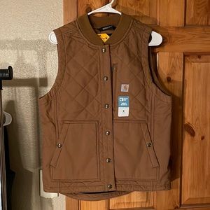 Carhartt Vest